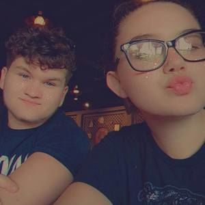 Meet your Posher, Blake